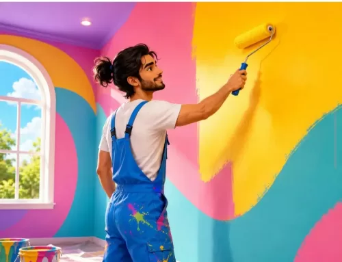نقاشی ساختمان 09125089541